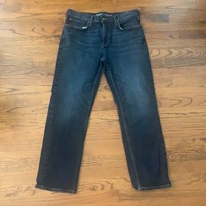 Men’s Old Navy Jeans - 34 x 30